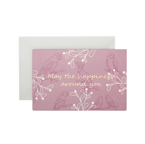 Leaf Cards
