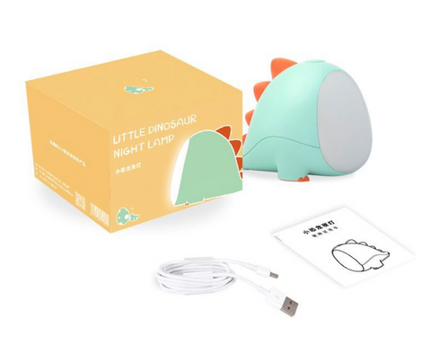 Dino Nightlight
