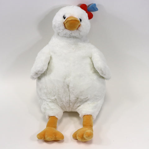 60CM Love Lazy Duck Plush