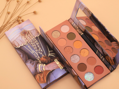 HOJO Art Silk Eyeshadow
