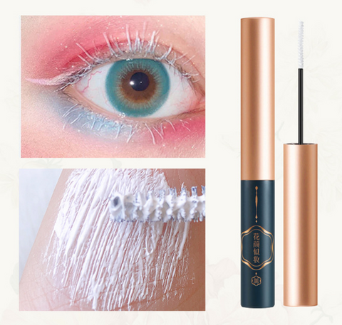NOBO Colorful Mascara