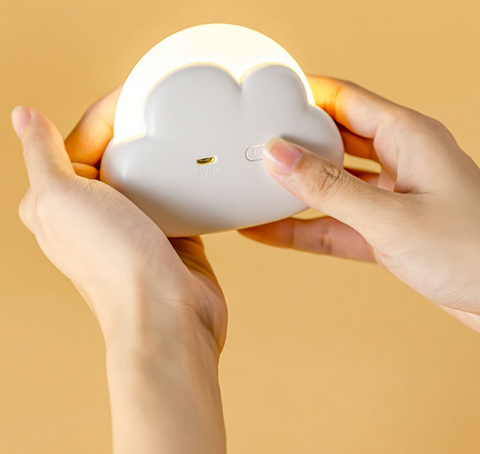 Cloud Nightlight