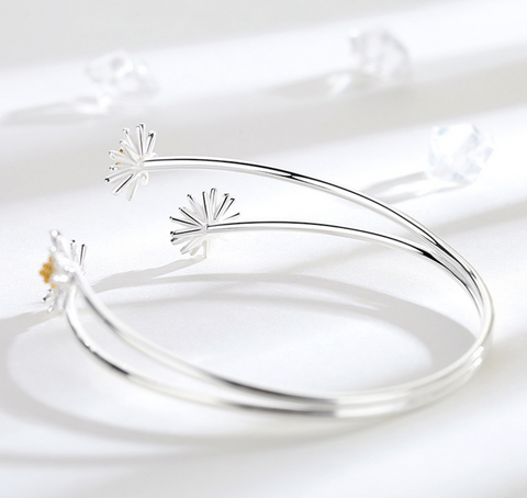 Daisy Bracelet