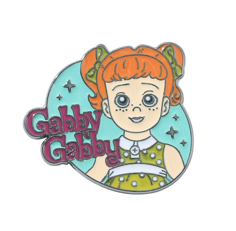 Toy Story Pin