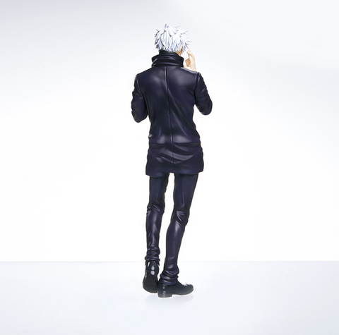 Jujitsu Kaisen Satoru Gojo Statue