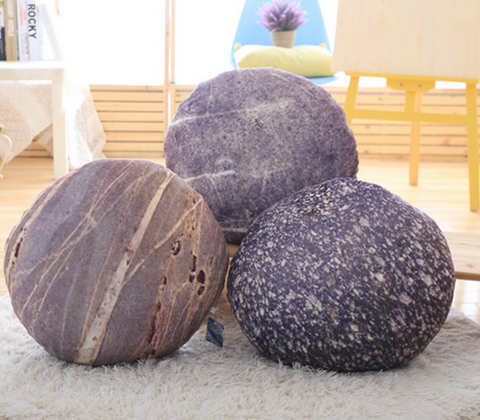 35cm Stone Cushion