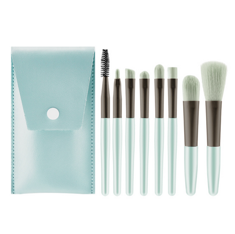 Colorful Brush Set
