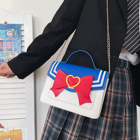 Sailormoon Purse