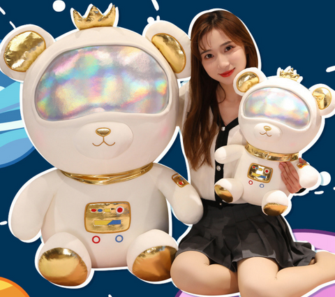 AstroBear Plush