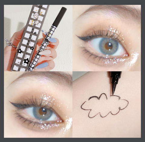 XIXI Bunny Liquid Eyeliner