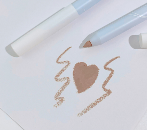 XIXI Silkworm Eyeshadow Pencil