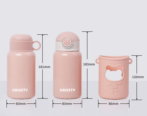 Naivety Thermos