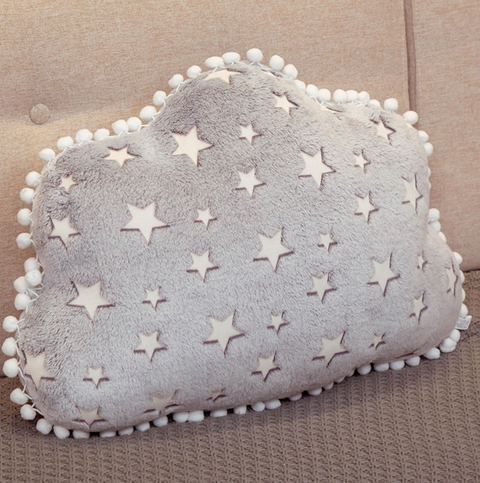 40cm Star Cushion