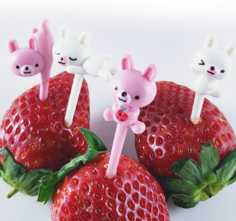 Usagi Bento Picks