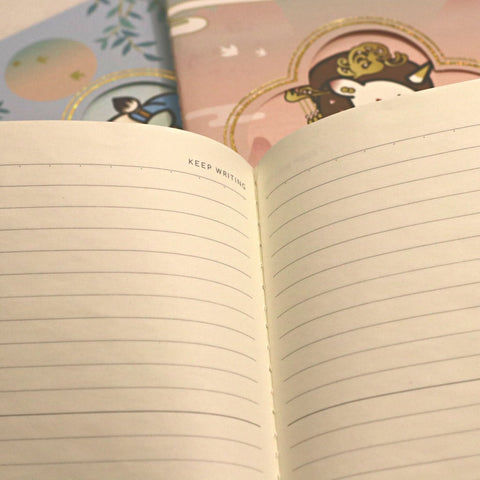 Tokidoki Notebook - A5