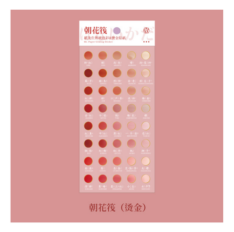 Planner Stickers