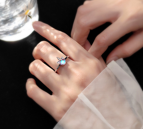 Unicorn Ring