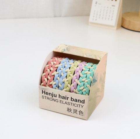 Henju Hair Band Set