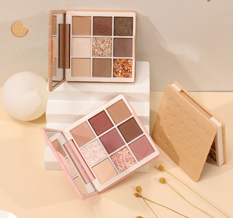 HOJO Cookie Eyeshadow