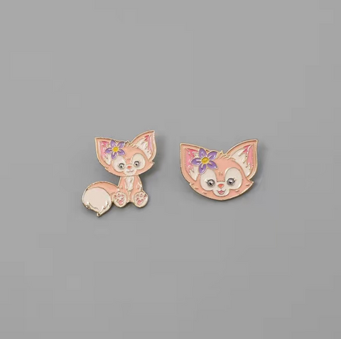 Linabell Pin