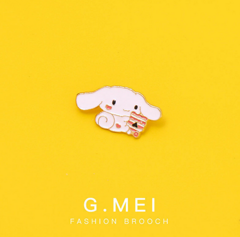 Sanrio Pins