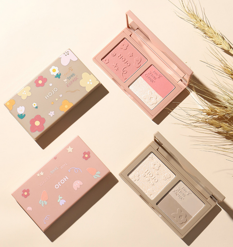HOJO Blossom Highlighter