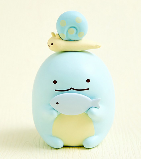 Sumikko Gurashi Party Box Statue