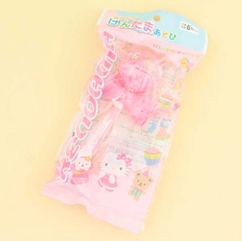 Sanrio Kendama Play Candy
