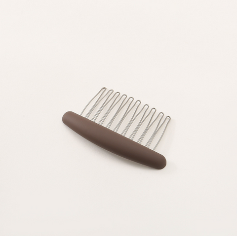 Korean Hair Comb