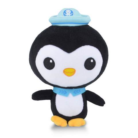 Piso Plush 19cm