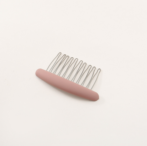 Korean Hair Comb