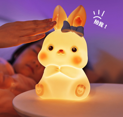 Sweet Bunny Nightlight