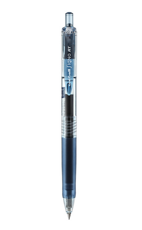 Uniball UMN-105 0.5mm Gel Ink Pen