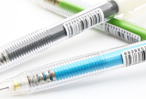 Pentel AX105 Mechanical Pencil