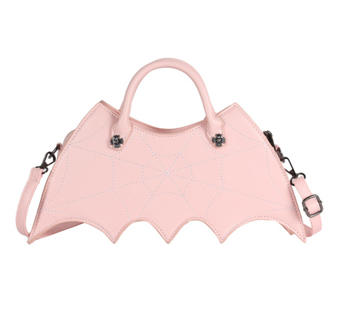 Vegan Bat Purse