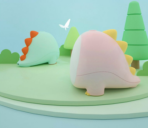Dino Nightlight