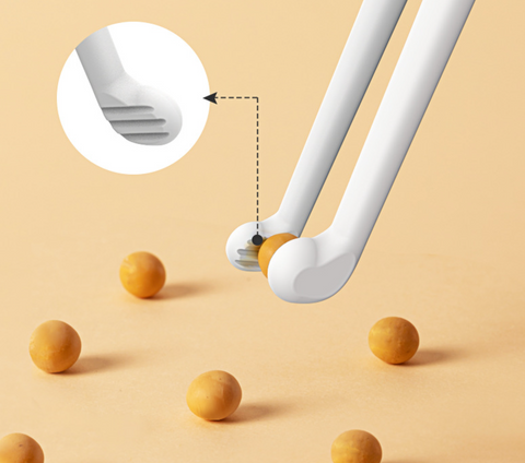 Children Chopstick Spoon Set
