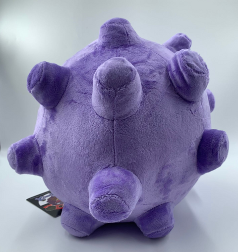 31cm Koffing Pokemon Plush