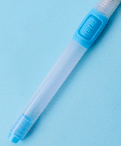 Giorgione Water Brush Set
