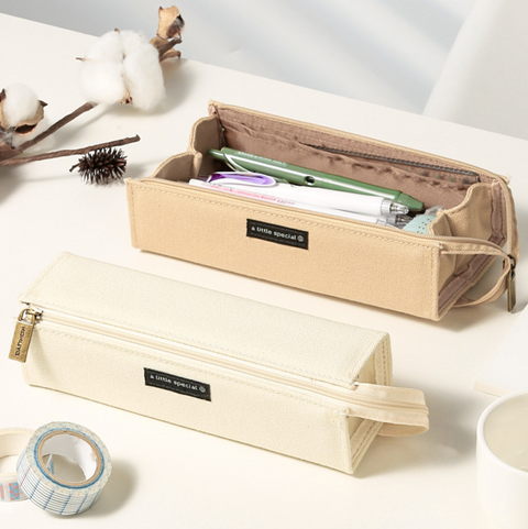 KOKUYO Large Capacity Pen Bag