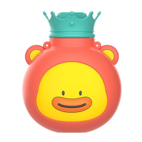 Duck Warm Bottle