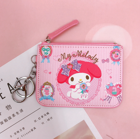 My Melody Small Coin Purse