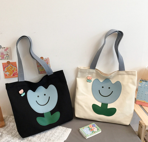 Tulip Tote