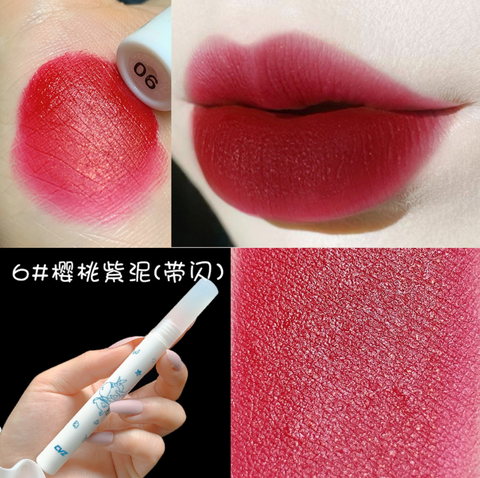 CVZ Lipstick Butter