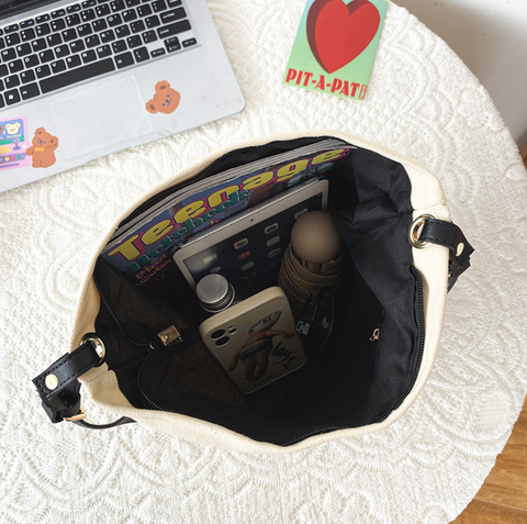 Beautiful Oneself Tote
