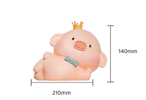 Meng Meng Pig Nightlight