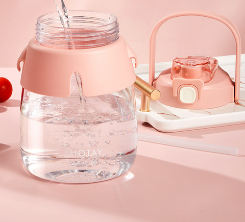 Shotan Tritan Water Bottle 1000ml