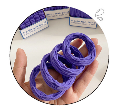 Henju Hair Band Set