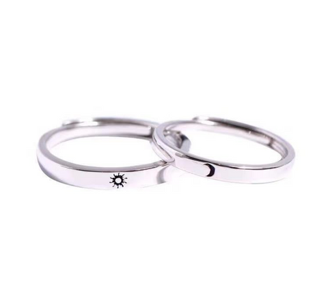 Round Ring
