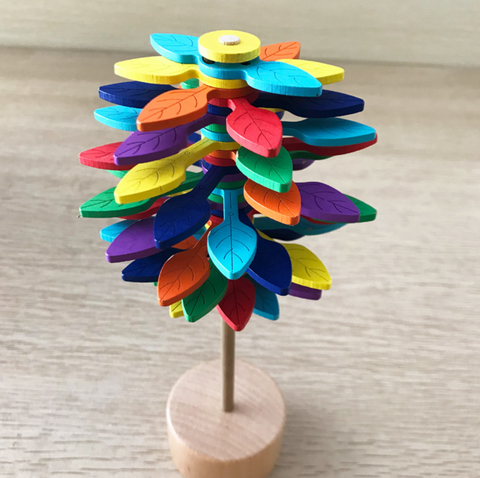 Spin Toy